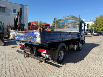 Самоскид вантажівка MAN TGL 8.180 3-Seiten-Kipper 2x AHK: фото 4