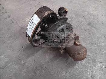 Навісне обладнання