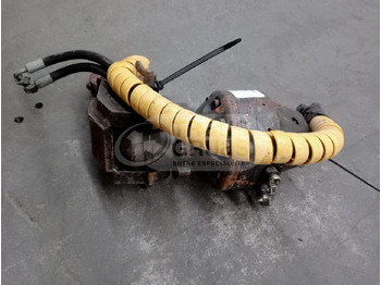 Навісне обладнання