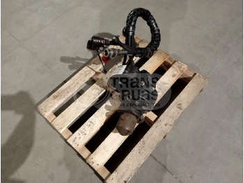 Навісне обладнання