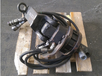 Навісне обладнання