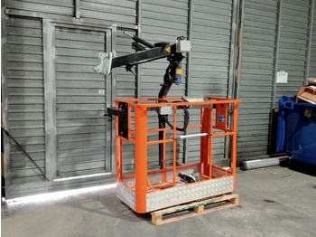 Кран-маніпулятор