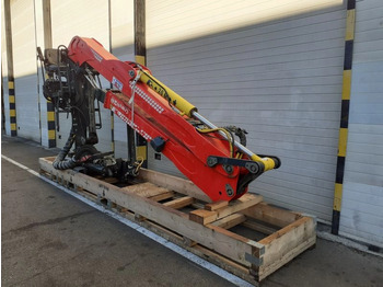 Кран-маніпулятор