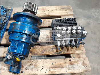 Кран-маніпулятор