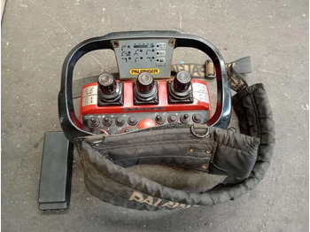 Кран-маніпулятор PALFINGER