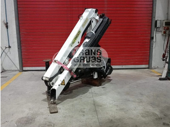 Кран-маніпулятор PALFINGER