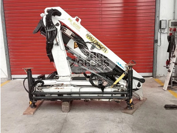 Кран-маніпулятор PALFINGER