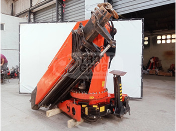 Кран-маніпулятор PALFINGER