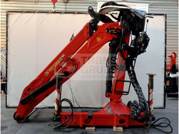 Кран-маніпулятор EPSILON