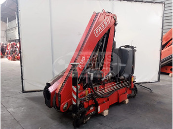 Кран-маніпулятор FASSI