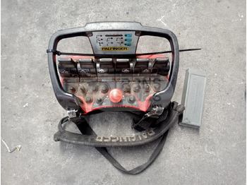 Кран-маніпулятор PALFINGER