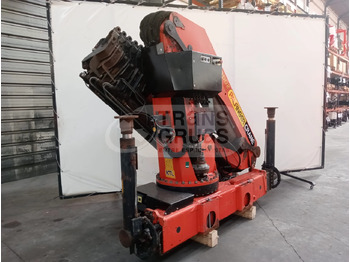 Кран-маніпулятор PALFINGER