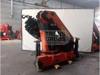 Кран-маніпулятор PALFINGER