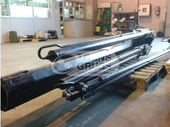 Кран-маніпулятор