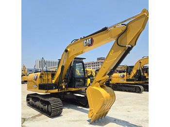 Екскаватор CATERPILLAR 312D