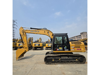 Екскаватор CATERPILLAR 315D