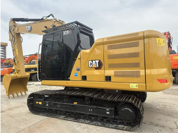 Екскаватор CATERPILLAR 320GC