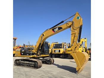 Екскаватор CATERPILLAR 324D