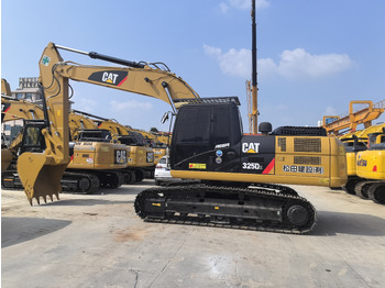 Екскаватор CATERPILLAR 325D