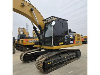Екскаватор CATERPILLAR 326D
