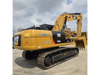 Екскаватор CATERPILLAR 330D