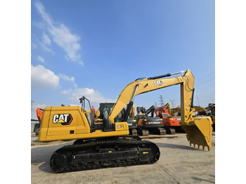 Екскаватор CATERPILLAR 330GC