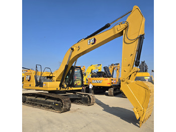 Екскаватор CATERPILLAR 336