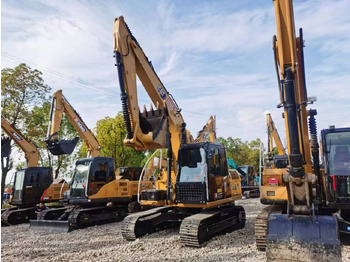 Гусеничний екскаватор CATERPILLAR 313D