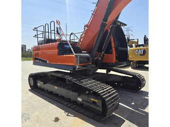 Екскаватор DOOSAN DX300