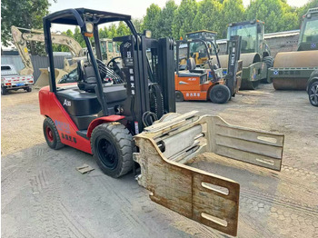 Дизельний навантажувач HANGCHA