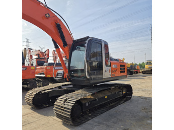 Екскаватор HITACHI ZX210