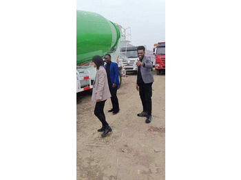 Самоскид вантажівка Howo 375 6x4 Tipper Lorry: фото 5 Самоскид вантажівка Howo 375 6x4 Tipper Lorry: фото 5