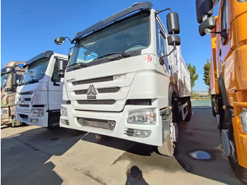 Самоскид вантажівка SINOTRUK HOWO