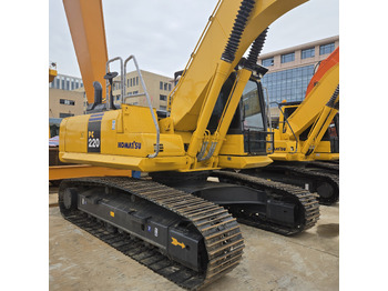 Екскаватор KOMATSU PC220-8