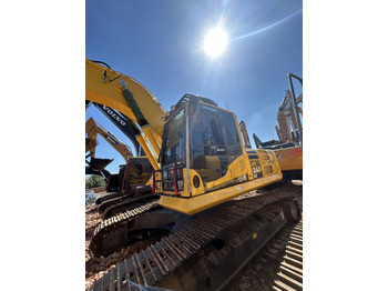 Екскаватор KOMATSU PC240-8