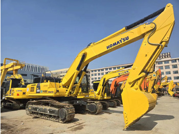 Екскаватор KOMATSU PC450-8