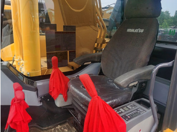 Гусеничний екскаватор Komatsu PC350-7: фото 3