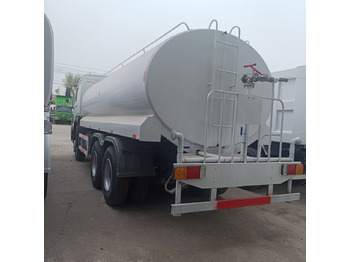 Комунальна/ Спеціальна техніка Sinotruk HOWO 375 6*4 Sprinkler: фото 3 Комунальна/ Спеціальна техніка Sinotruk HOWO 375 6*4 Sprinkler: фото 3