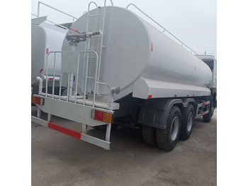 Комунальна/ Спеціальна техніка Sinotruk HOWO 375 6*4 Sprinkler: фото 5 Комунальна/ Спеціальна техніка Sinotruk HOWO 375 6*4 Sprinkler: фото 5