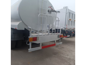 Комунальна/ Спеціальна техніка Sinotruk HOWO 375 6*4 Sprinkler: фото 2 Комунальна/ Спеціальна техніка Sinotruk HOWO 375 6*4 Sprinkler: фото 2