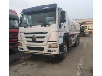 Комунальна/ Спеціальна техніка SINOTRUK