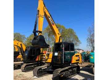 Екскаватор SANY