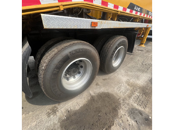 Автобетононасос SANY SY5313THB: фото 3