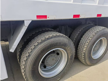 Самоскид вантажівка Sinotruk HOWO 6*4 Dump truck: фото 4