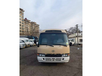 Міський автобус TOYOTA