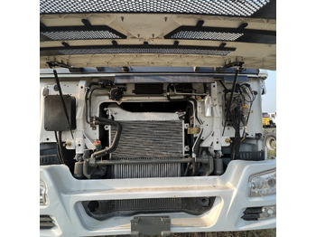 Тягач Sinotruk HOWO 371 Tractor: фото 3