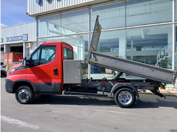 Малотоннажний самоскид Volquete/Dumper IVECO 35C12 CAJA BASCULANTE: фото 5