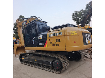 Гусеничний екскаватор CATERPILLAR 330D2L