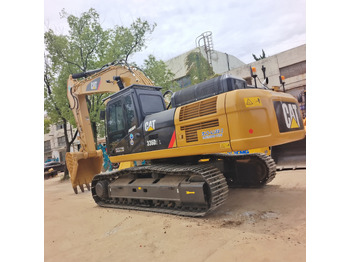 Гусеничний екскаватор CATERPILLAR 330D2L