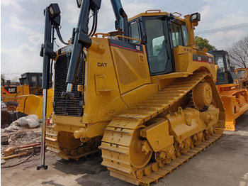 Бульдозер CATERPILLAR D8R